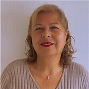 Profesora de inglés con más de 30 años de experiencia aplicando métodos de enseñanza para aprender a pensar en inglés